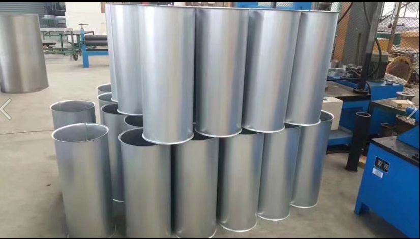Special Designed All Kinds of Muffler