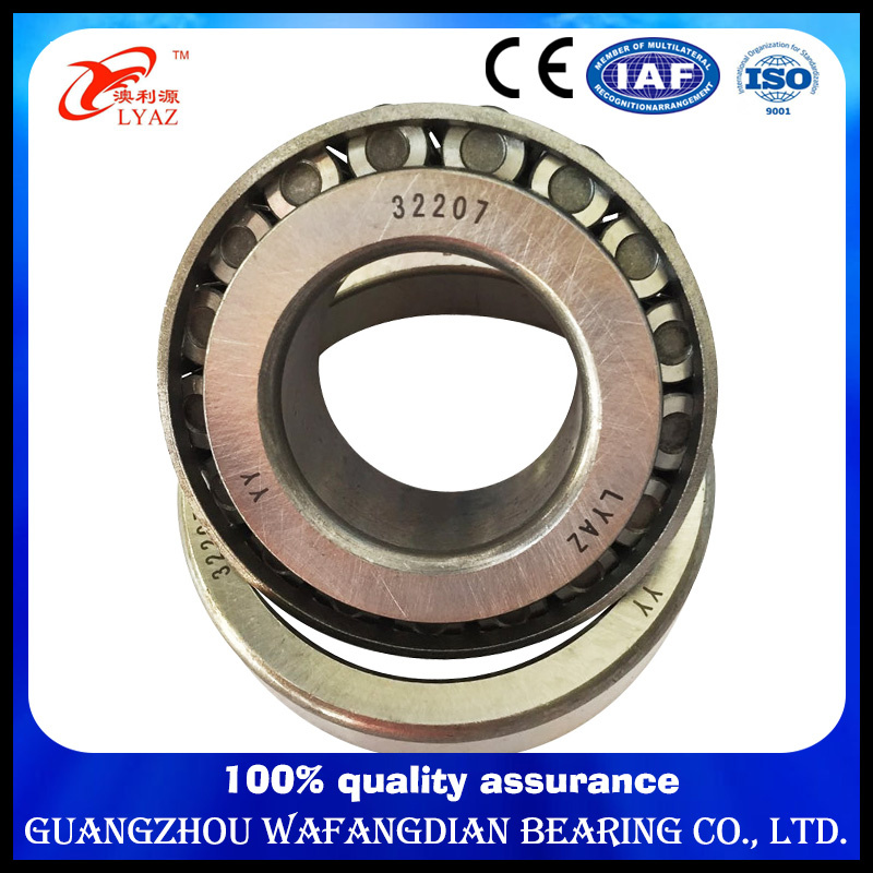 32207 Auto Bearing, Taper Bearing 32207