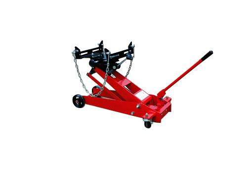 0.5t Low Transmission Jack