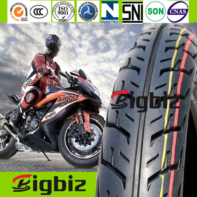 Best Electric Three Wheel (4.00-8) Motorcycle Tyre