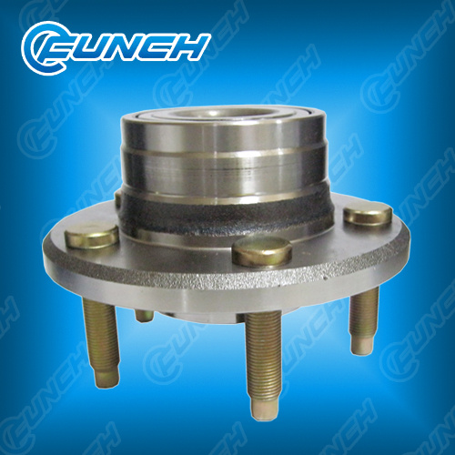 Wheel Hub Bearing, Hub Assembly 513222 for Ford