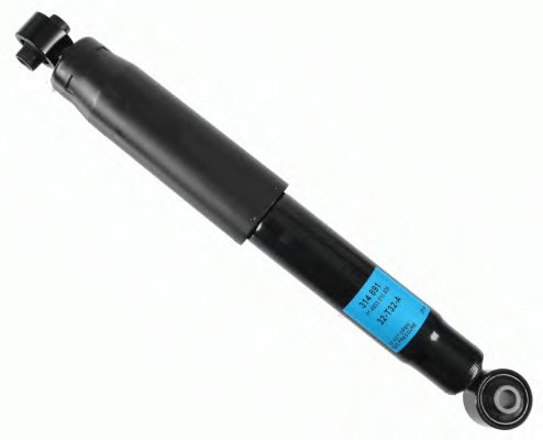 Shock Absorber (55300-4H050)