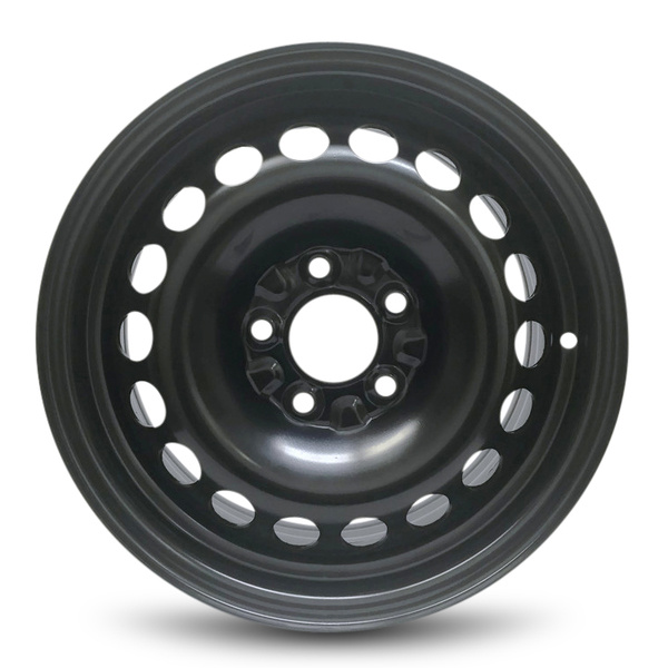 16X6.5 Chevrolet Malibu OEM Replica Steel Wheel Rim