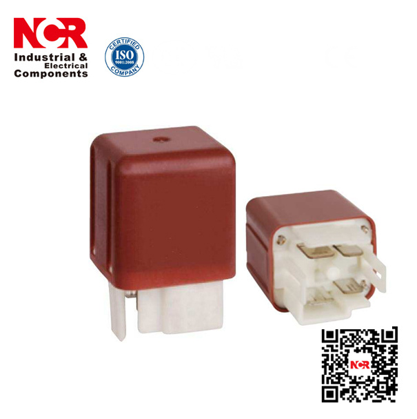 4pin 40A Automotive Relay (NRA17)