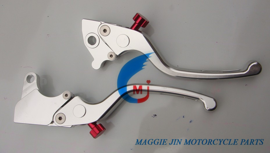Motorcycle Accessories Hand Lever of Aluminium