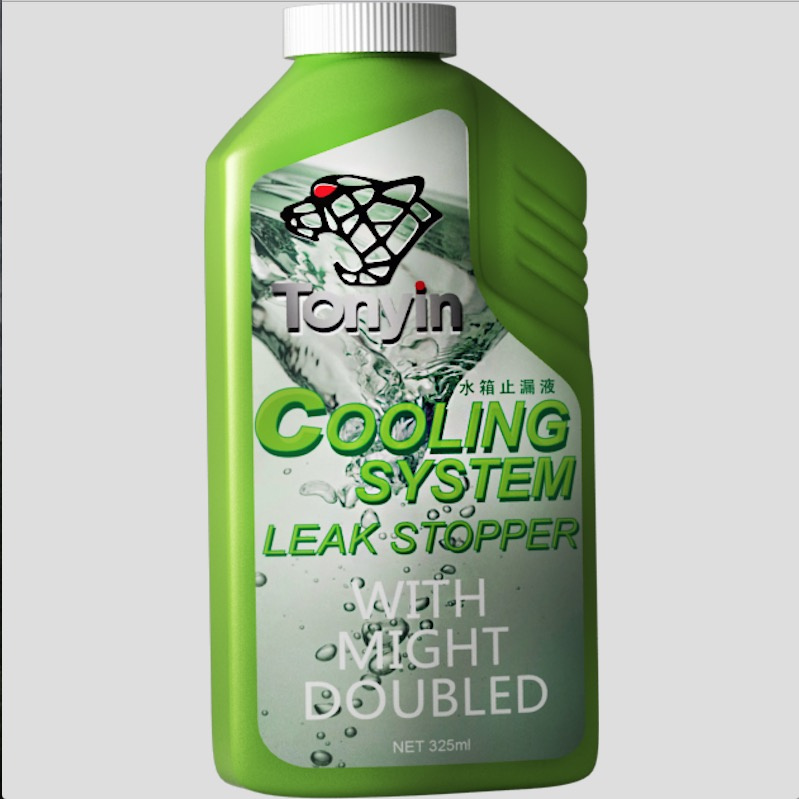 High Quality Cooling System Leak Stopper for Car Water Tank