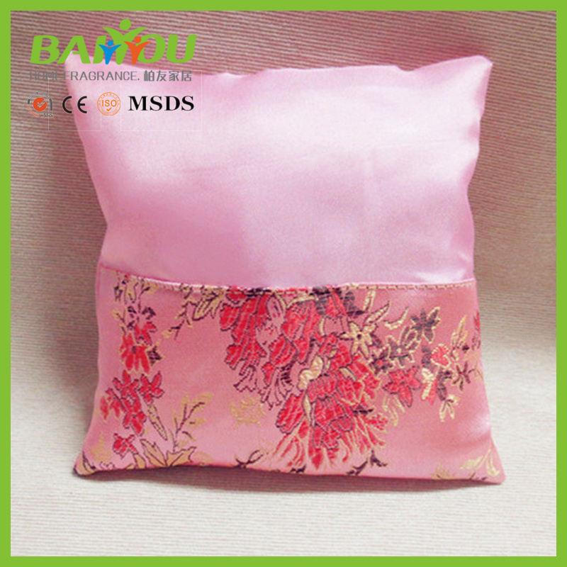 Embroidery Scented Sachet