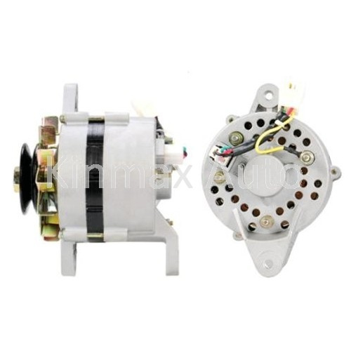 Engine Parts Alternator 045318300 0986032471 887118300 	14196 Lra00902