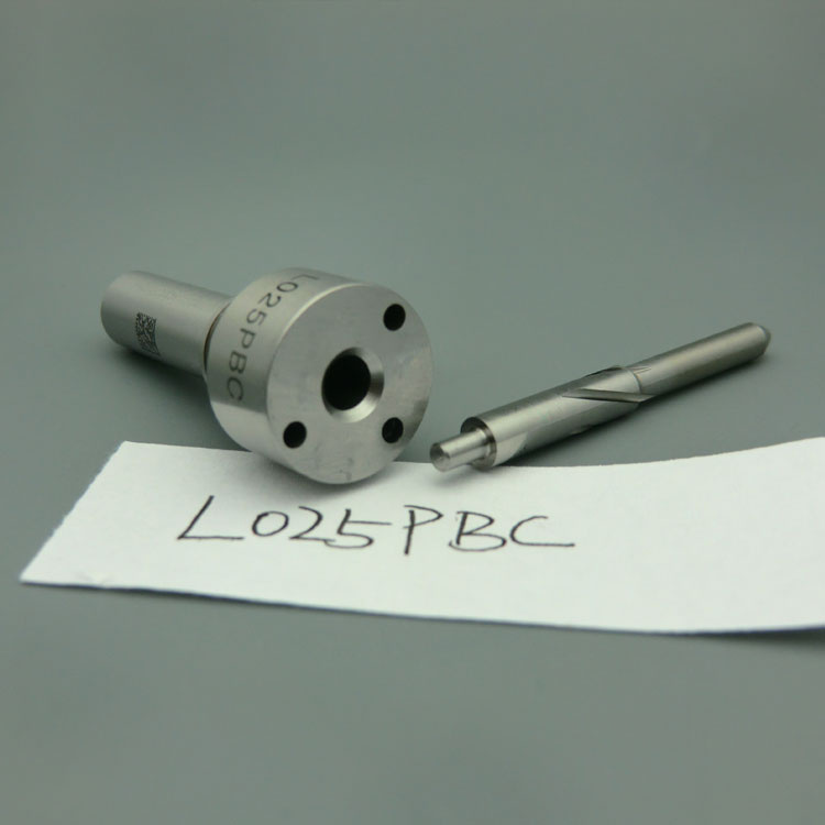 Erikc Volve Pump Nozzle L025pbc Alla152FL025 Delphi Sprayer Nozzle L025pbd for Bebe4c00101/01101 20430583