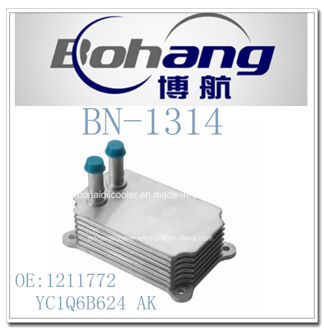 Bonai Auto Spare Transit Mk6 Td 00-06 Oil Cooler (1211772/YC1Q6B624AK)