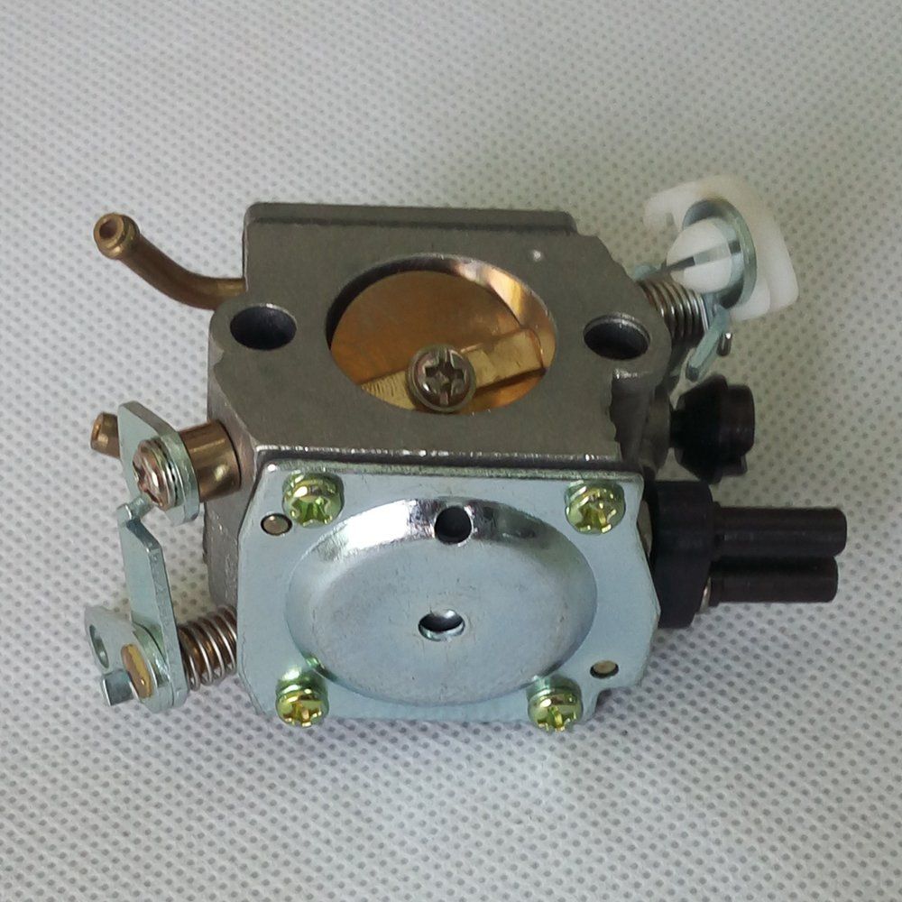 Carburetor Carb Fits Husqvarna 362 365 371 372 Chainsaw