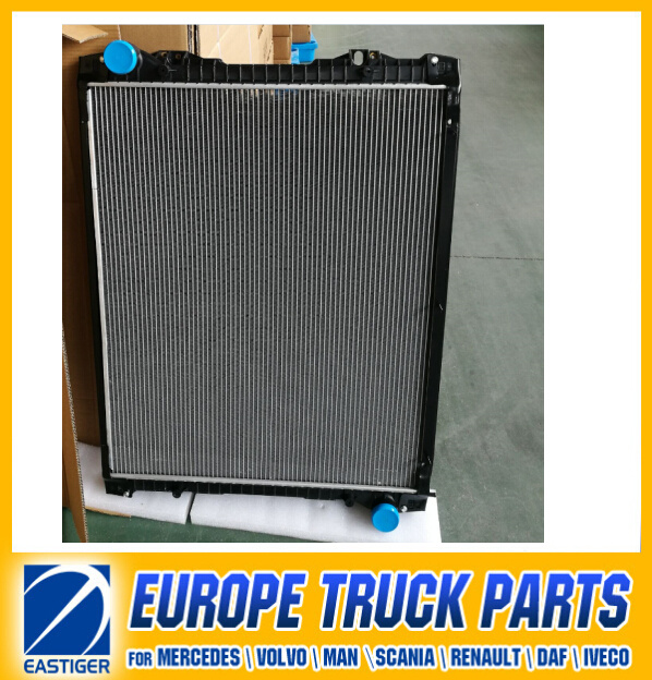 1798689 Radiator for Scania P/G/R/T Series Cooling System