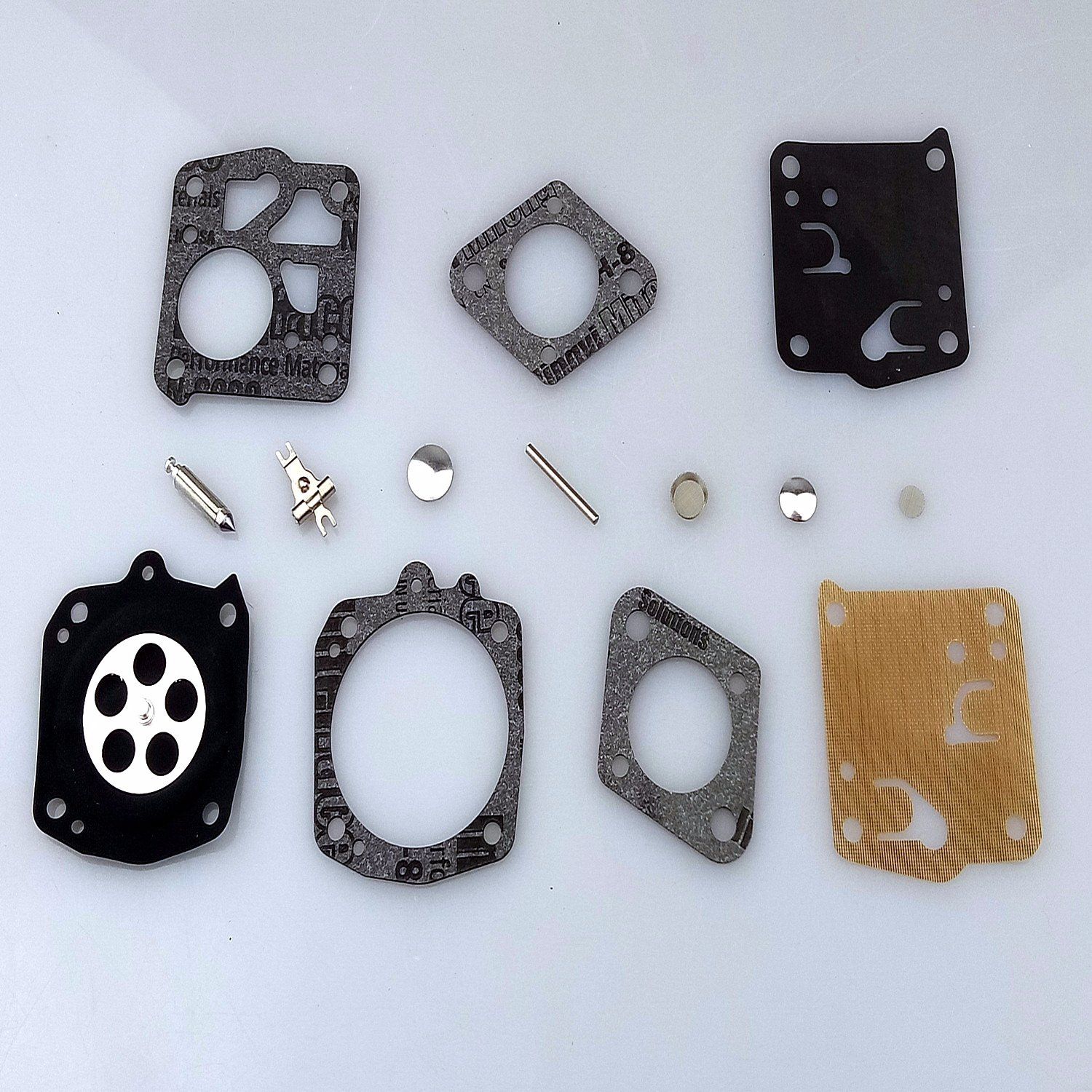 Rk-23HS Tillotson HS Carburetor Rebuild Kit Repair Kit