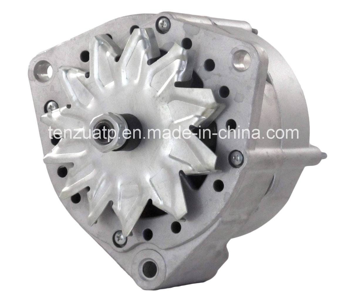Alternator for Mercedes, Man, Daf Truck, 0120469982, 0120488282, 0120469687, 51261019185