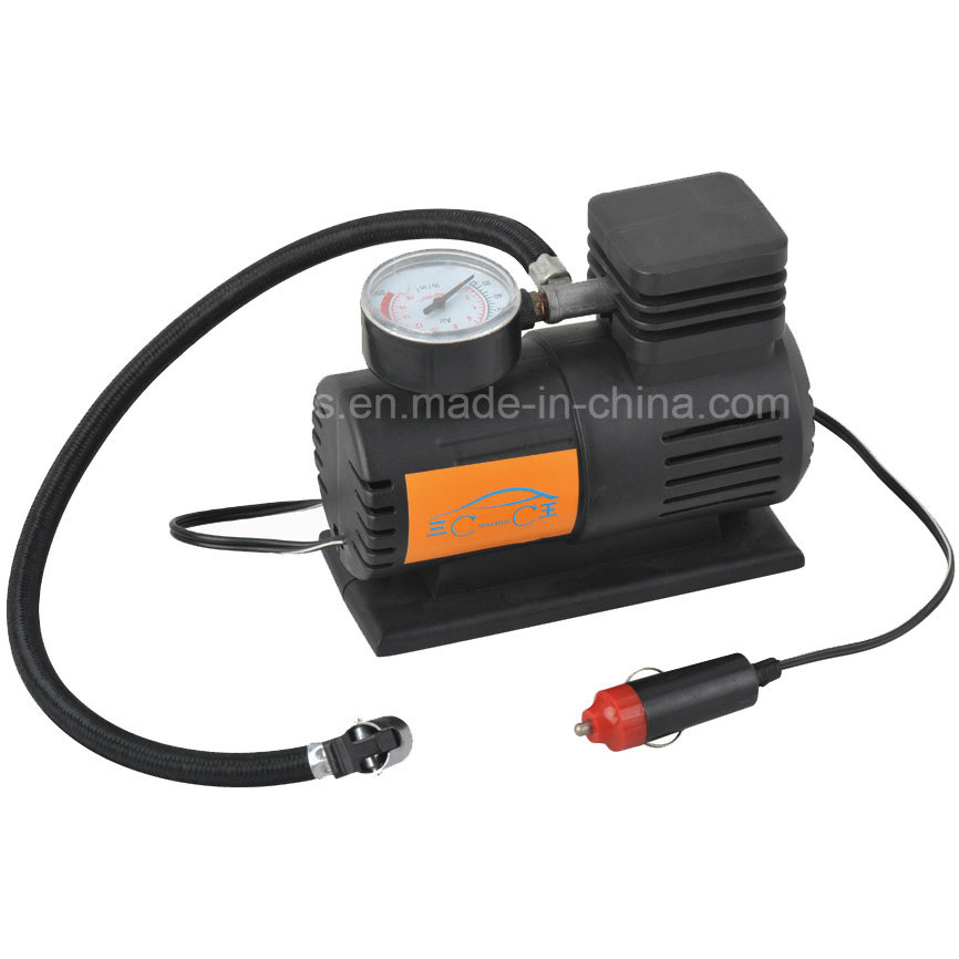 Classic High Quality Portable Mini Air Compressor HD-009