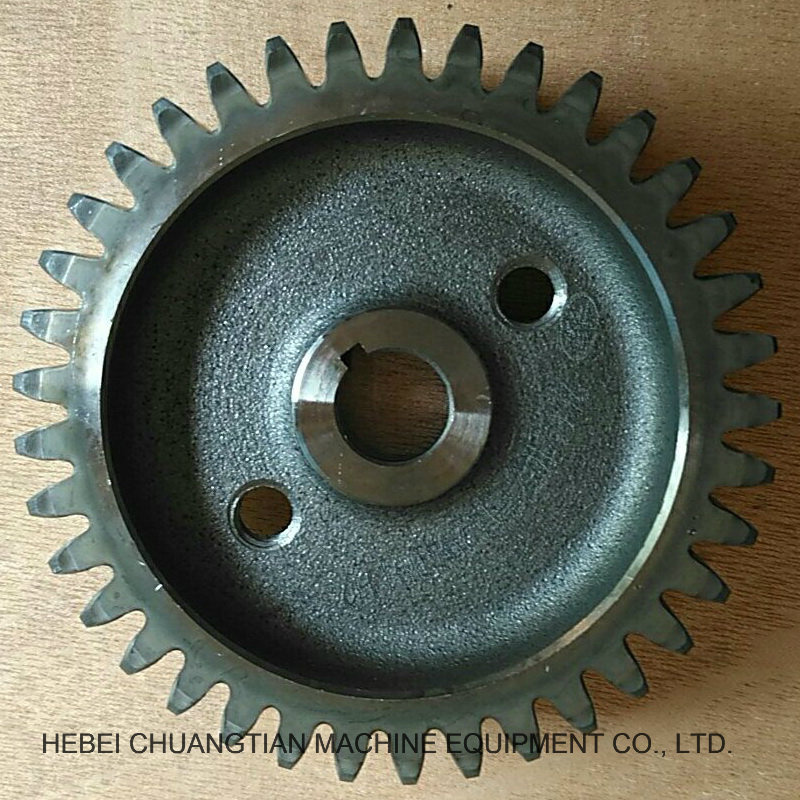 Toothed Gear for Diesel Engine Bfm1013