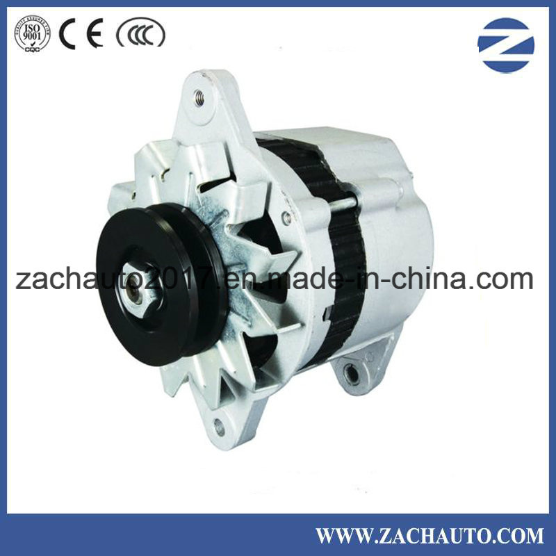 Alternator for Yanmar 1GM, 2GM, 3GM, 3hm, Lr135105, 12827077200, Ahi0060