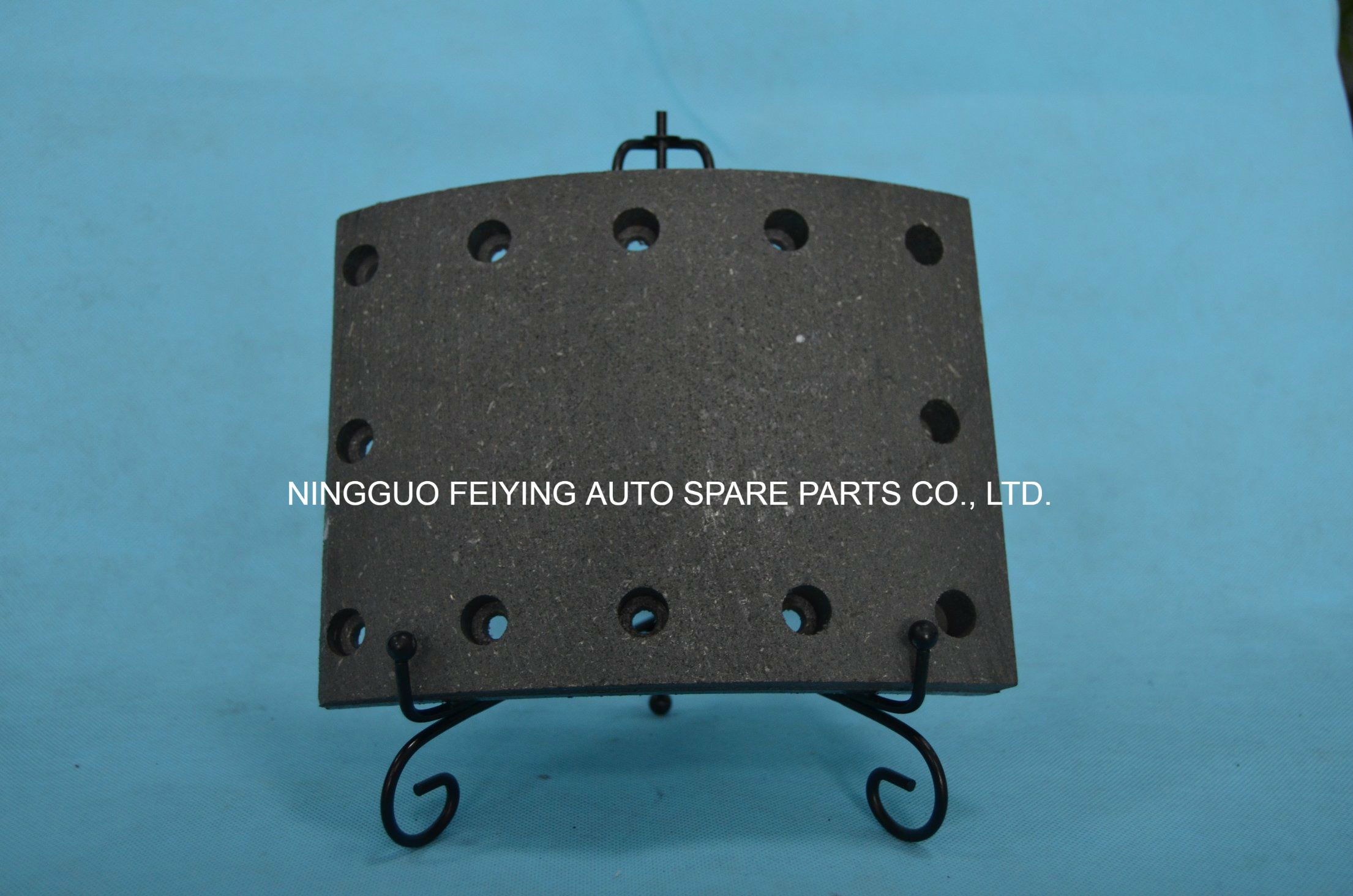 19560 High Quality Brake Lining for Heavy Duty Truck