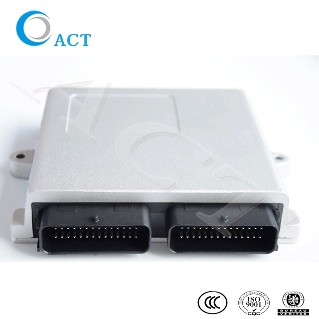 Act 2568d ECU Kits for CNG LPG Gas Conversion