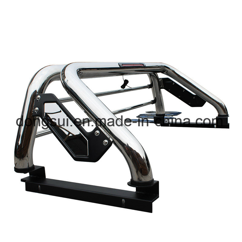 Toyota Hilux Vigo Roll Bar