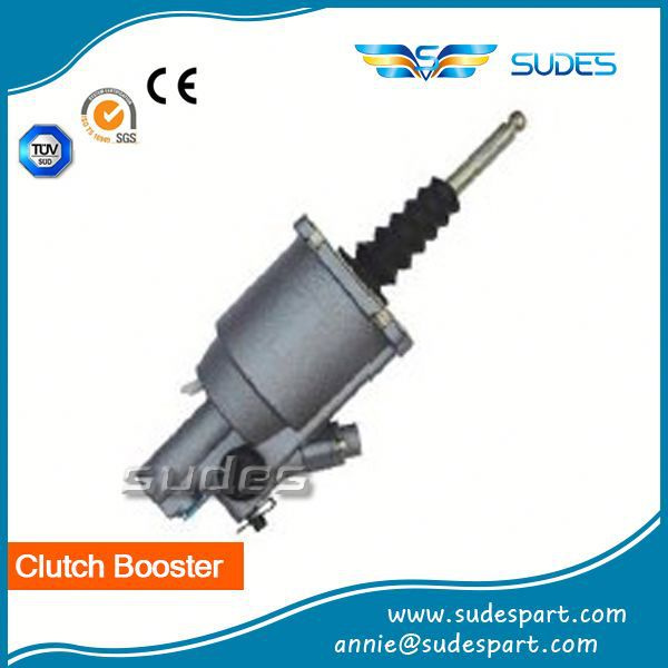 Clutch Booster for Volvo Truck Parts 8171722 628494am