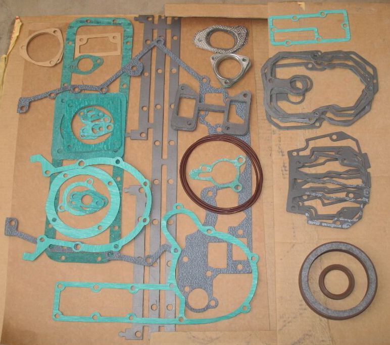 Repair Kit for Diesel Engine Bf6m1015