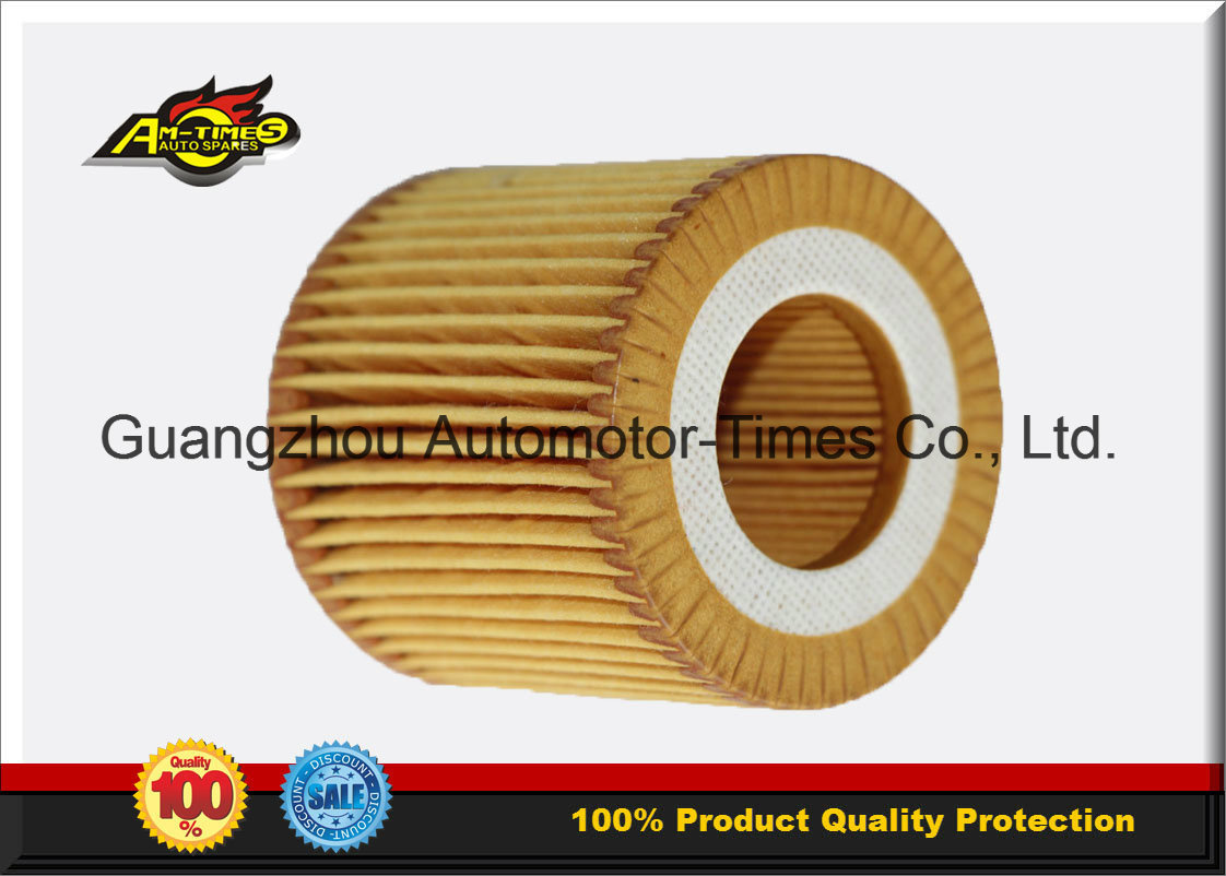 Auto Parts 04152-Yzza7 04152yzza7 Oil Filter for Toyota