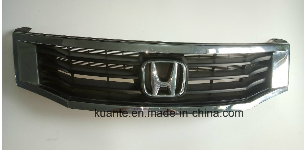 Front Radiator Grille for Honda Accord 2008