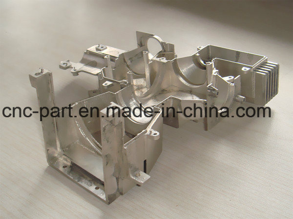 Universal PVC Steering CNC Machining Auto Part with High Quality