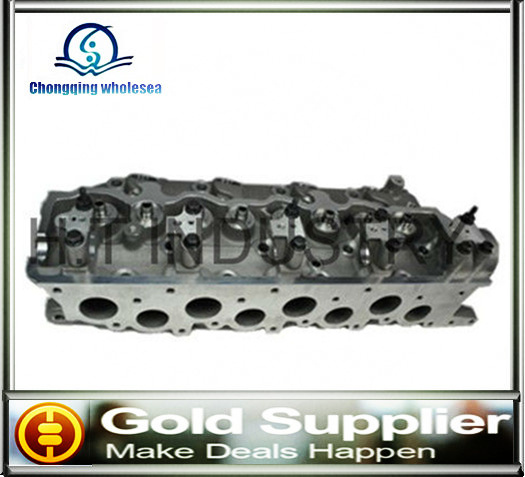 Cylinder Head Machine MD348983/MD303750/MD351277 for Mitsubishi Montero Pajero L300/Canter