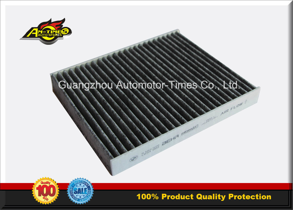 Cabin Filter 64119163329 64 11 9 163 328 64 11 9 272 641 64 11 9 272 642 for BMW
