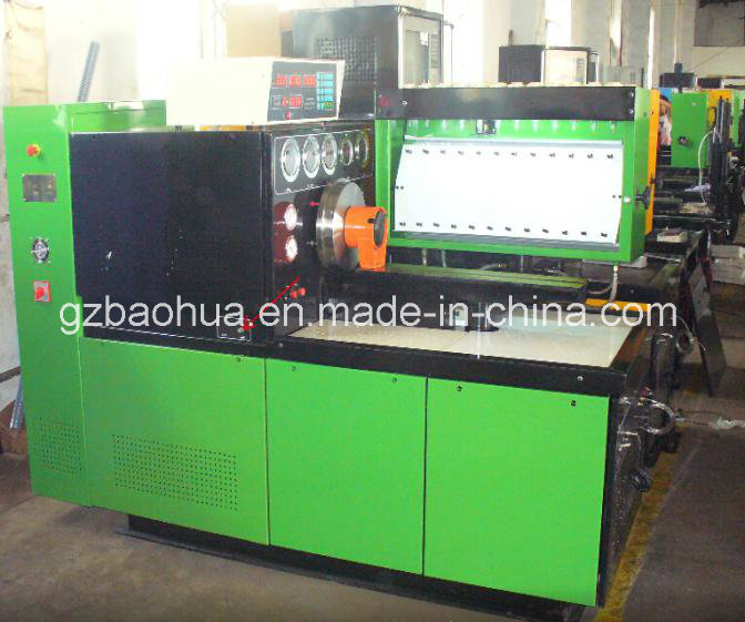 Mechanical Diesel Injection Pump Test Bench /Diesel Pump Test Bench