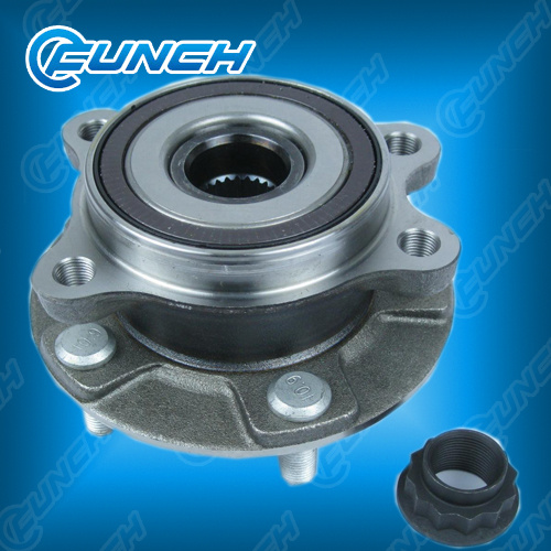 Wheel Bearing Kit Vkba6874 for Toyota
