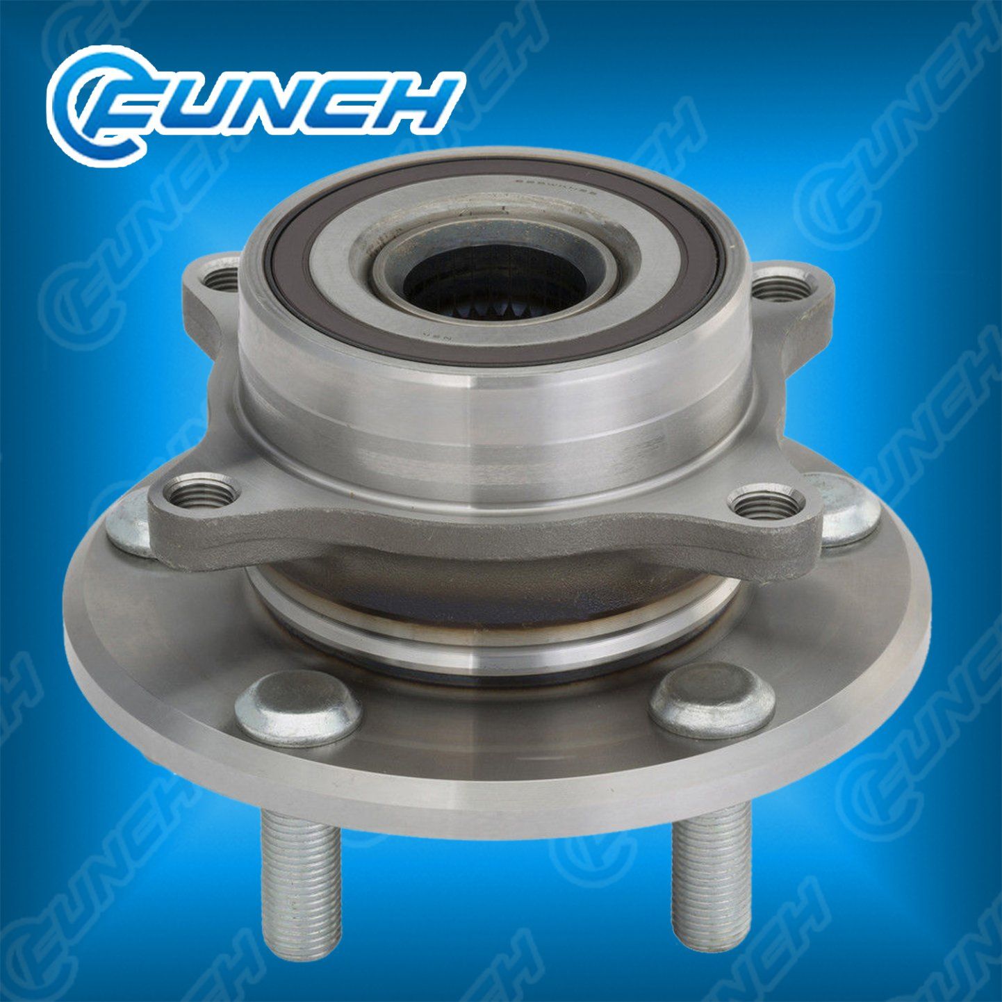 Wheel Hub Bearing, Hub Assembly 513293, Br930844, Ha590433