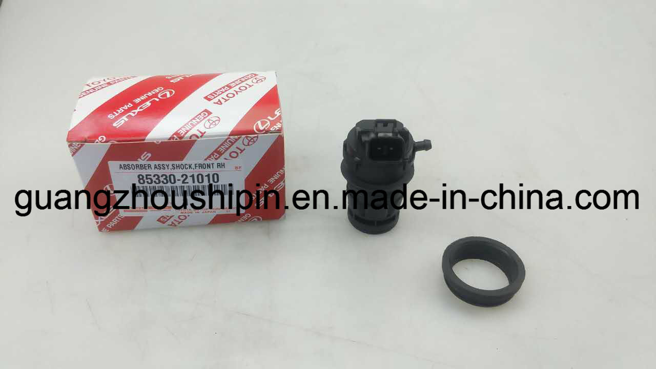 Auto Windshield Washer Motor for Toyota (85330-21010)