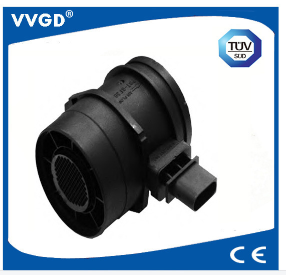 Auto Air Flow Meter 13617788788/13627788743 for BMW Series 7 (E65, E66) 740d 745D Series 1 (E81, E87) 118d 120d 123D 116D