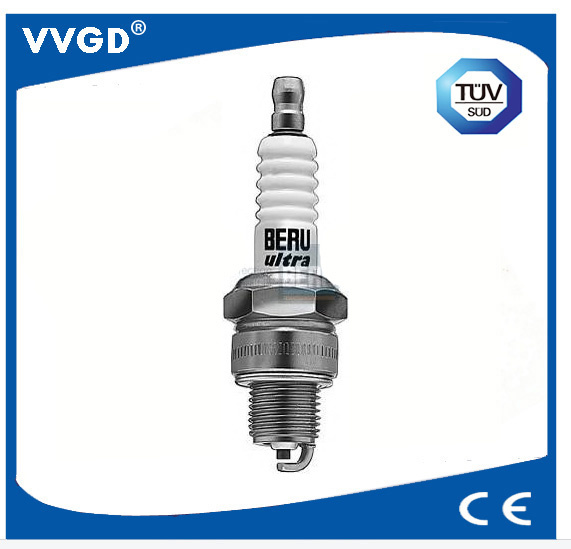 Auto Spark Plug Use for VW 7502