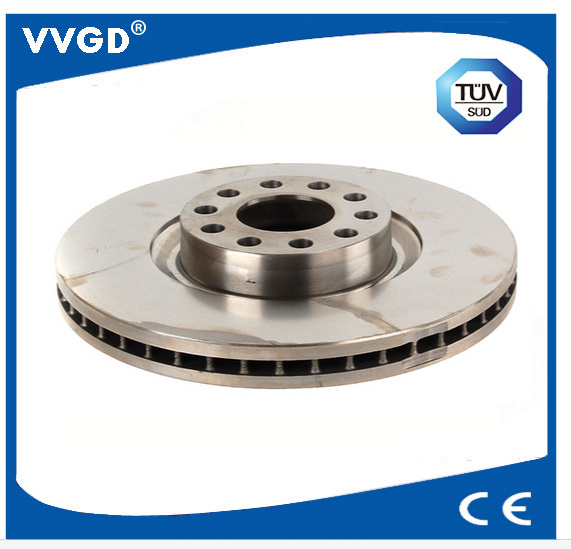 Auto Brake Disc Use for VW 8d0615301k 4b3615301