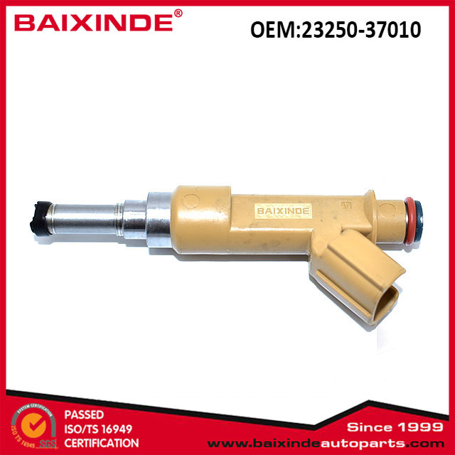 23250-37010 23209-37010 OEM Fuel nozzle Injector for Toyota 4Runner/FJ Cruiser