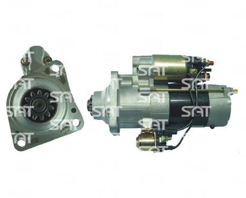 for Mitsubishi Starter M9t61471 CS1495