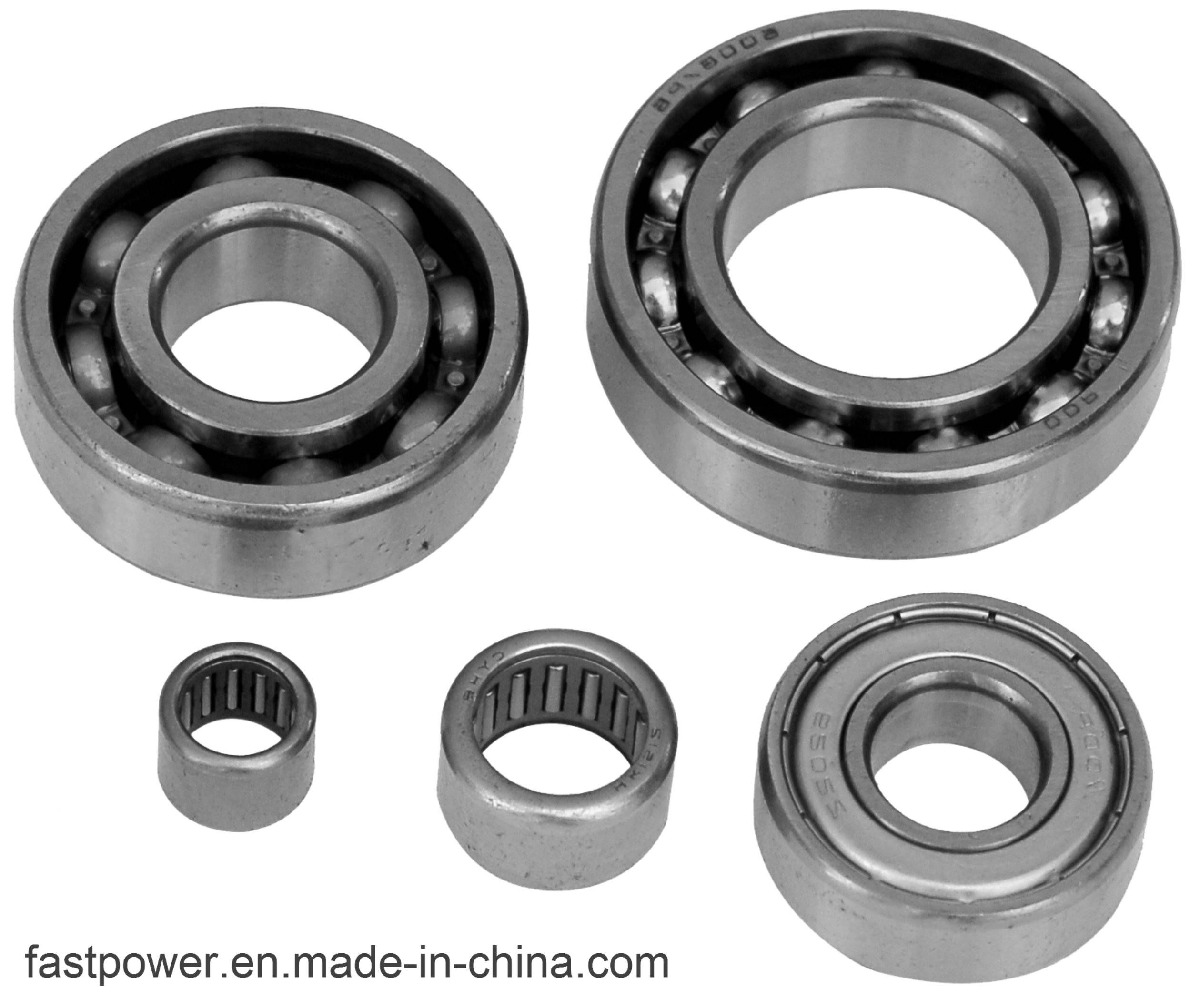 Motorcycle Spare Parts Bearing Set