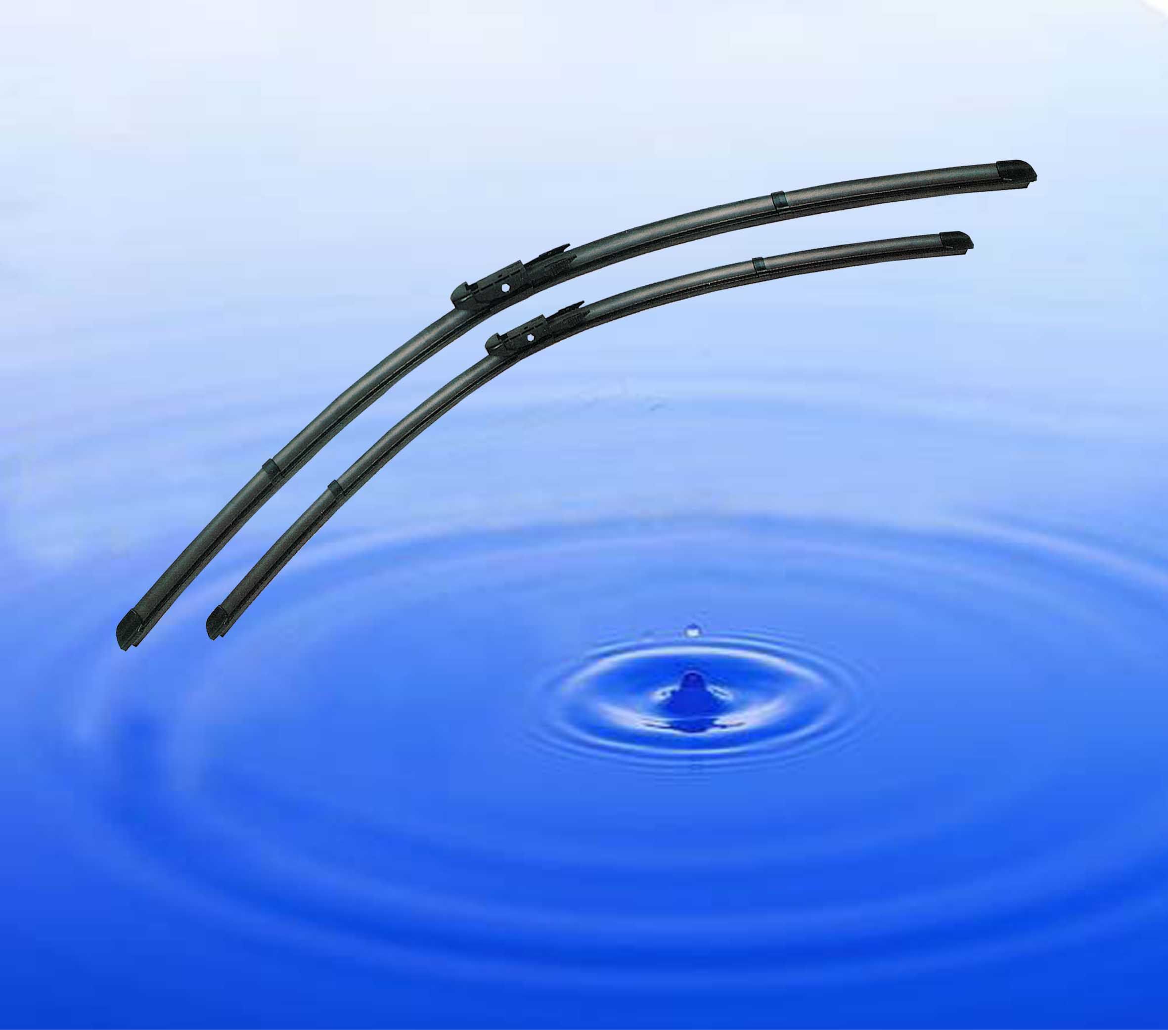 Soft Wiper Blade