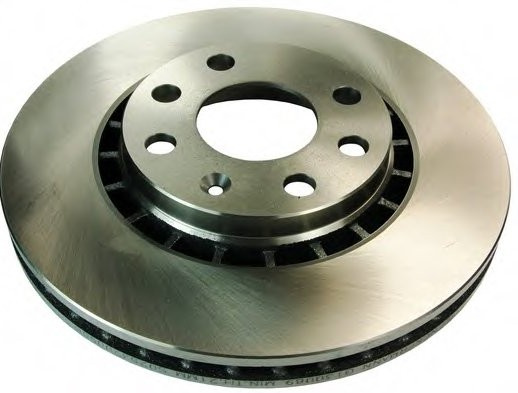 Top Quality Brake Discs for Japanese Cars