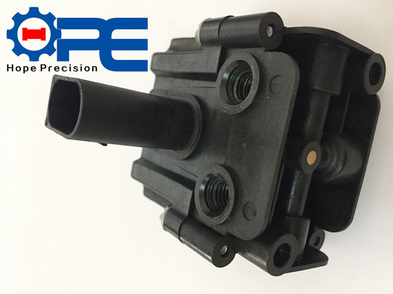 37206789937 Air Suspension Compressor Valve Block for 2007-2013 X5 X6