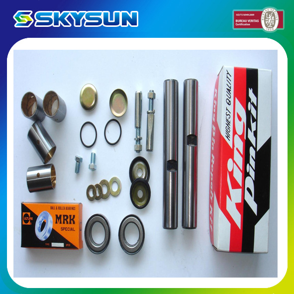Truck Chassis Auto Spare Parts for King Pin Kit 5-8780536-1
