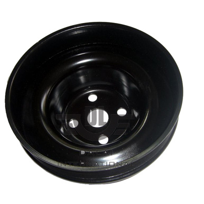 Tianjin Dalai Cummins 3922558 Fan Pulley