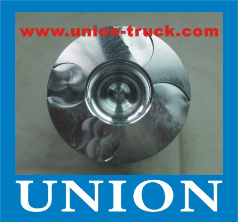 Diesel Engine Parts 1kd 2kd Piston Kit for Toyota 13101-0L030