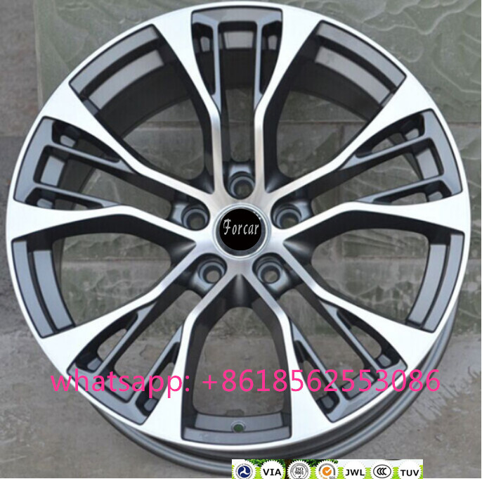 Vehicle Spare Parts 20