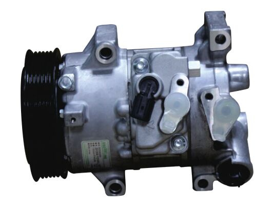 Auto Air Conditioner Compressor for Corolla Car