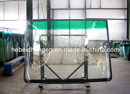 Front Windshield (Chang An SC6881)